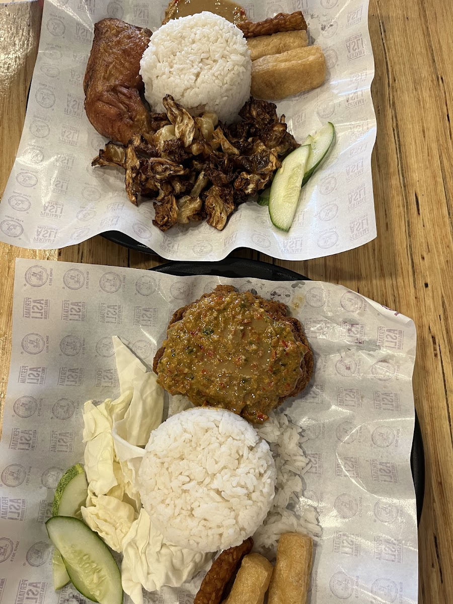 Ayam Gepuk Pak Gembus Tanjong Malim Photo 4