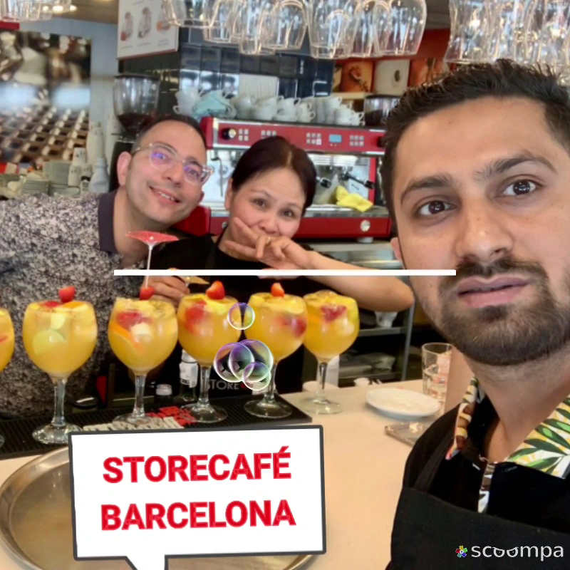 Store Cafè Photo 2