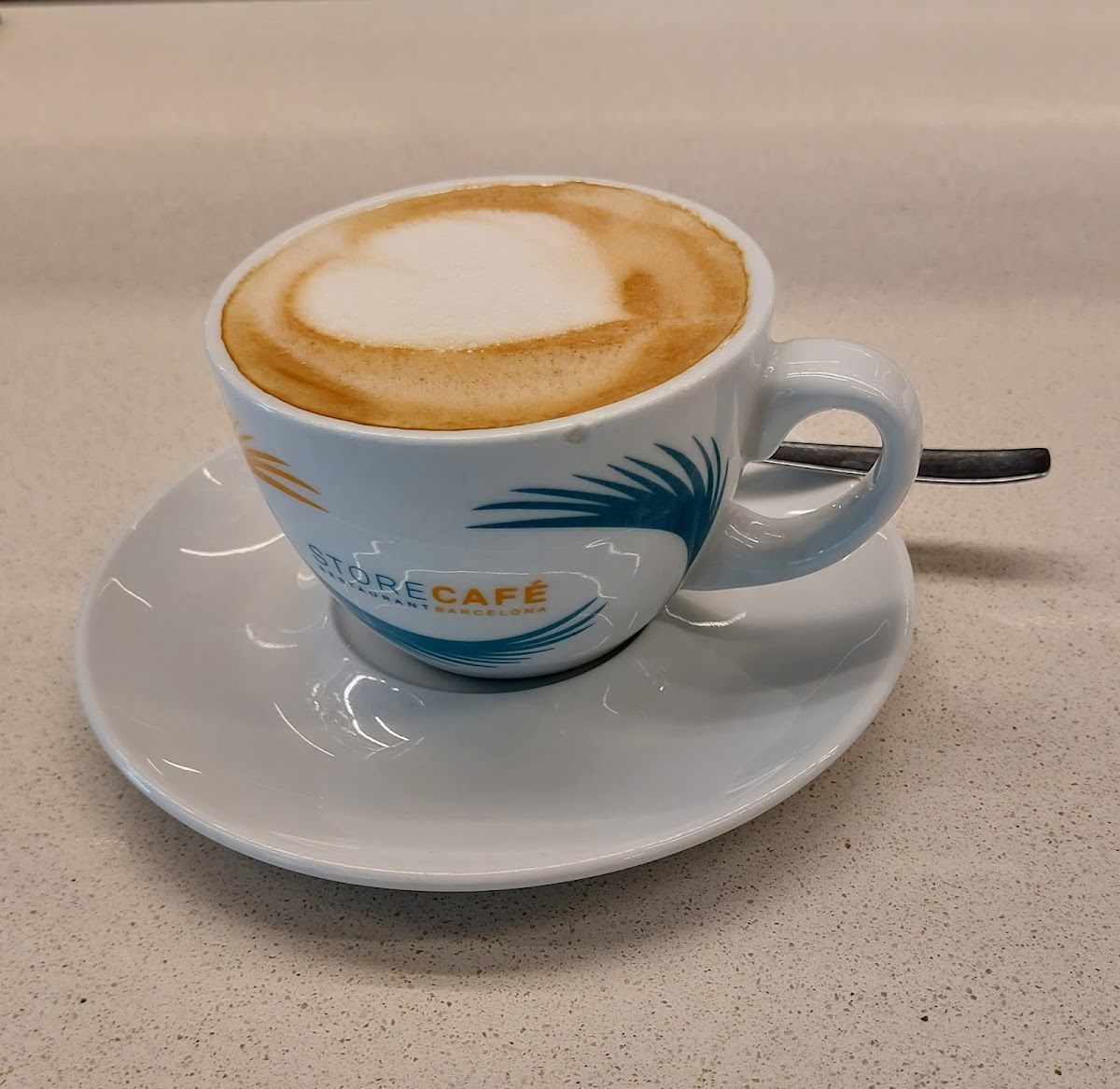 Store Cafè Photo 3