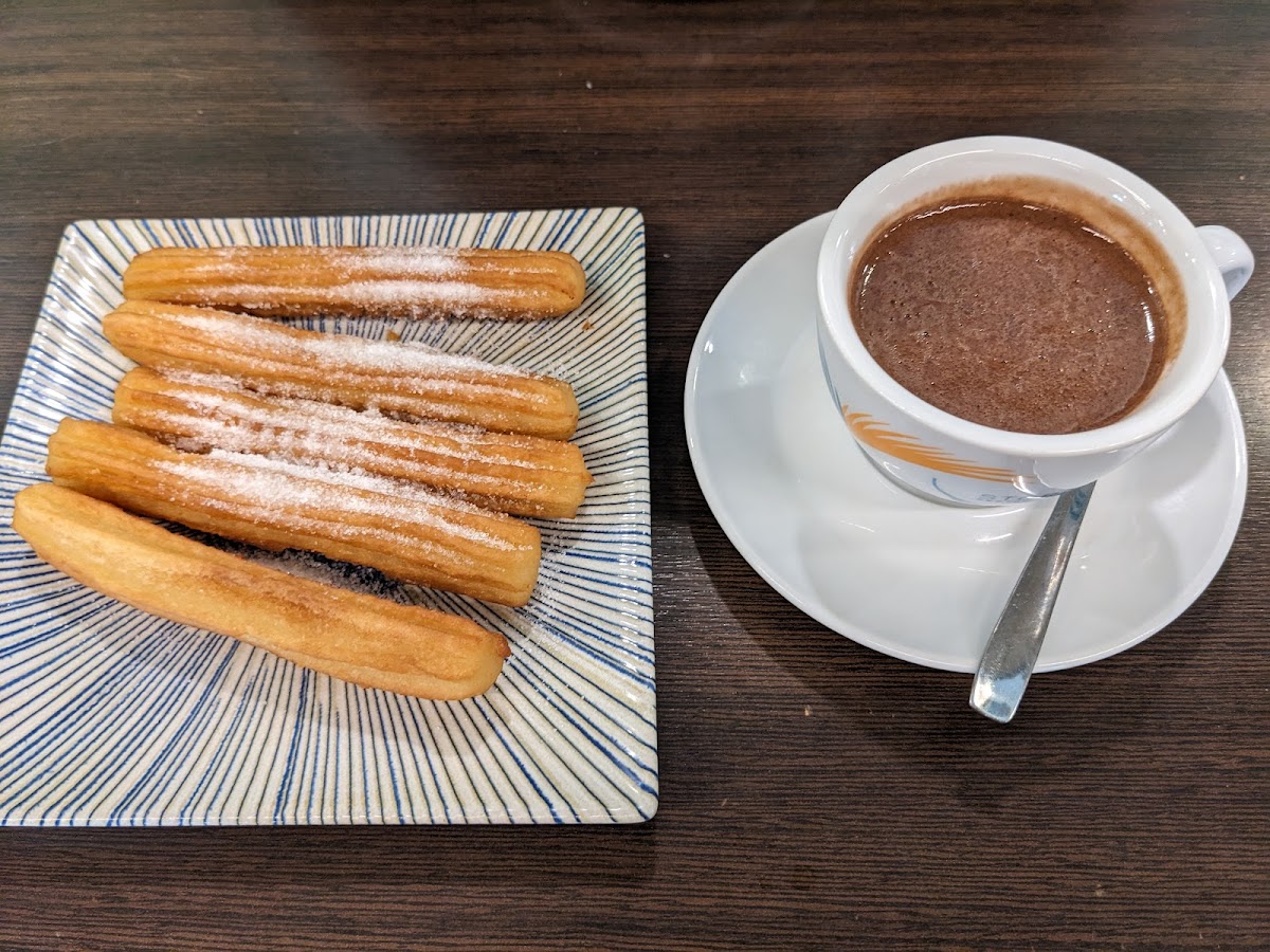 Store Cafè Photo 6