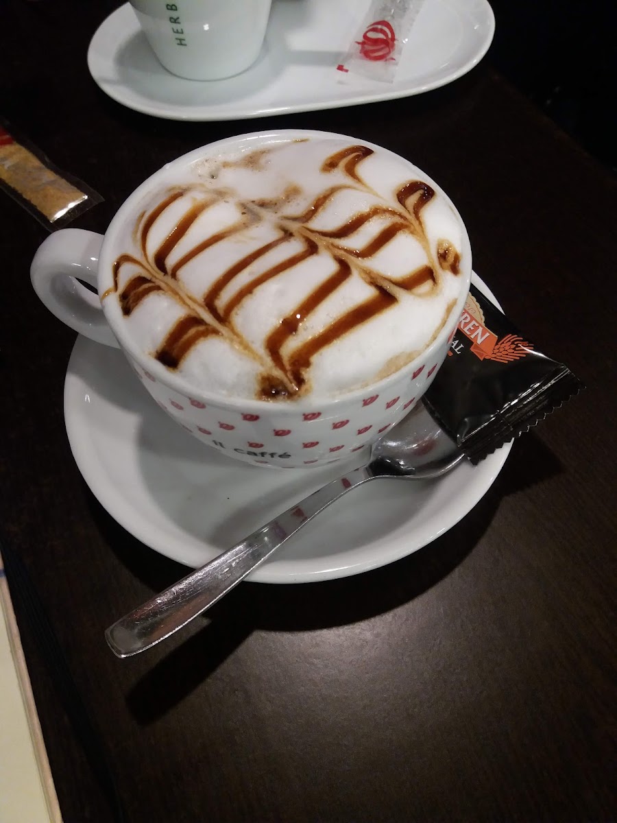 Store Cafè Photo 8