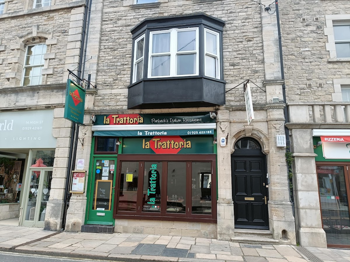 La Trattoria