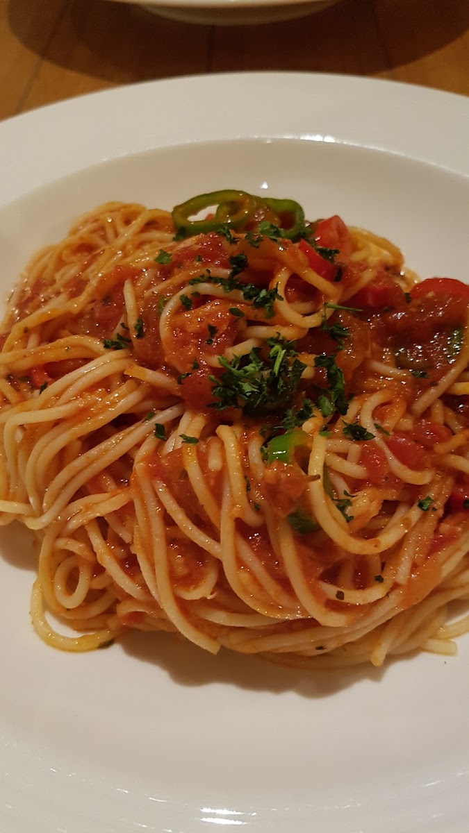 La Trattoria Photo 10
