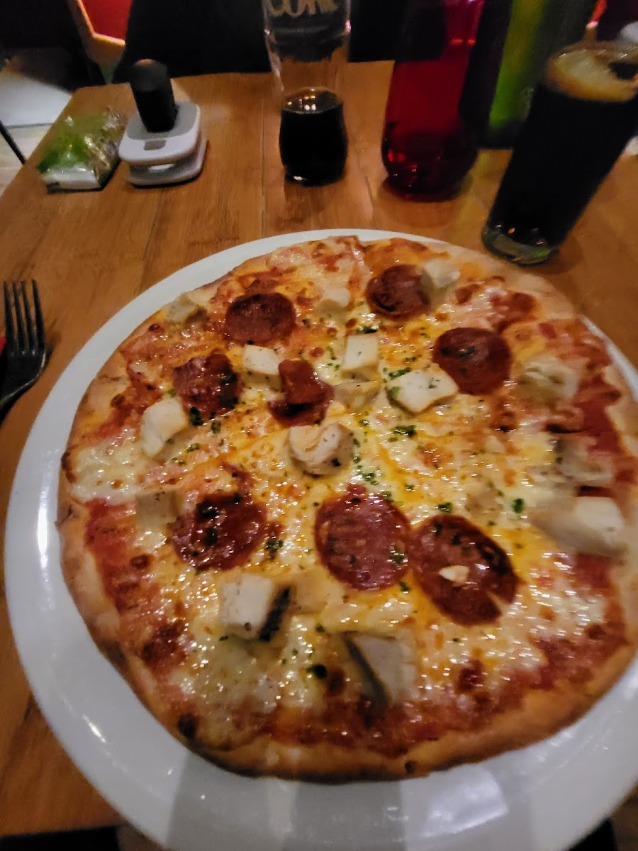 La Trattoria Photo 3
