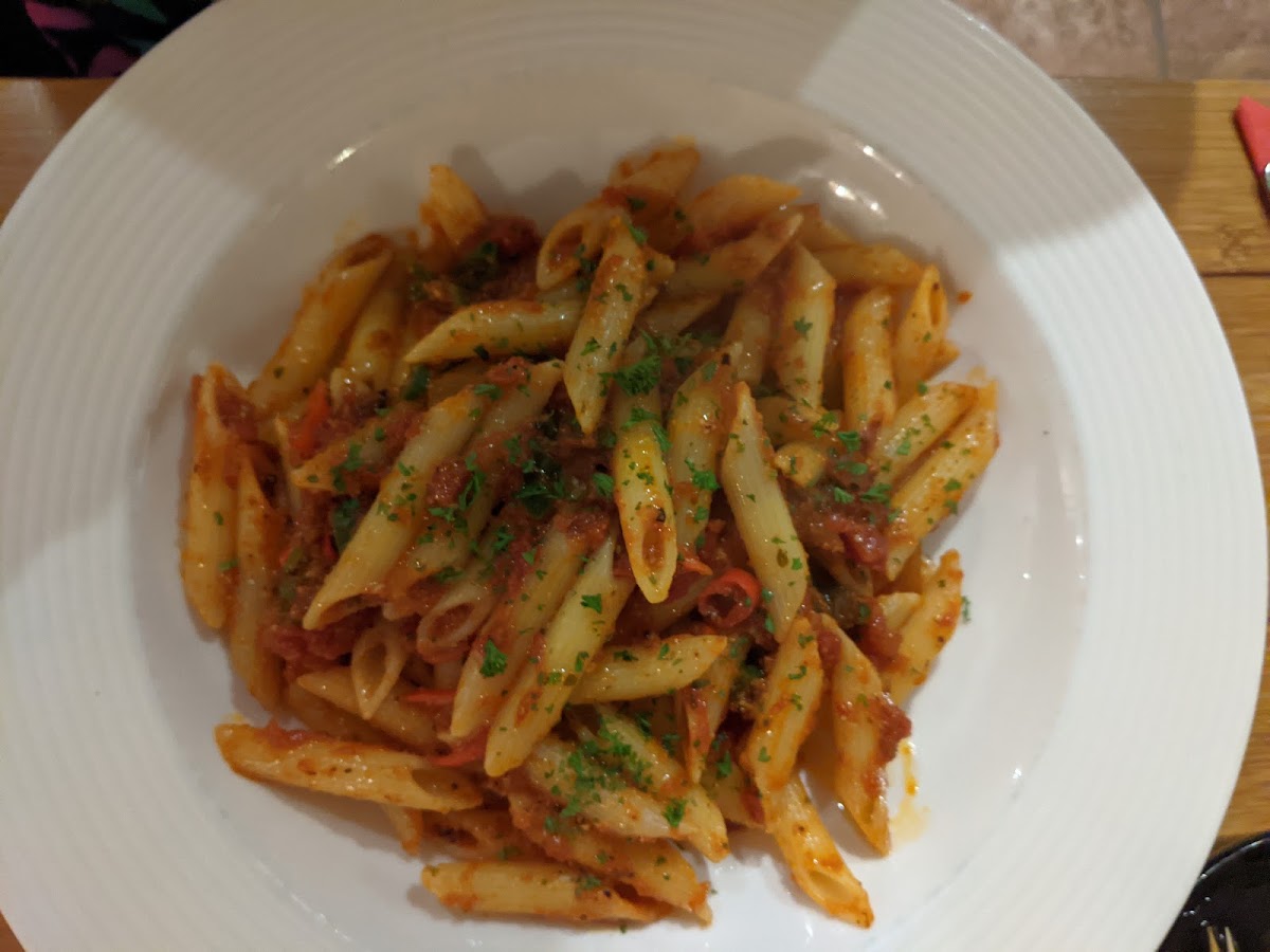 La Trattoria Photo 6