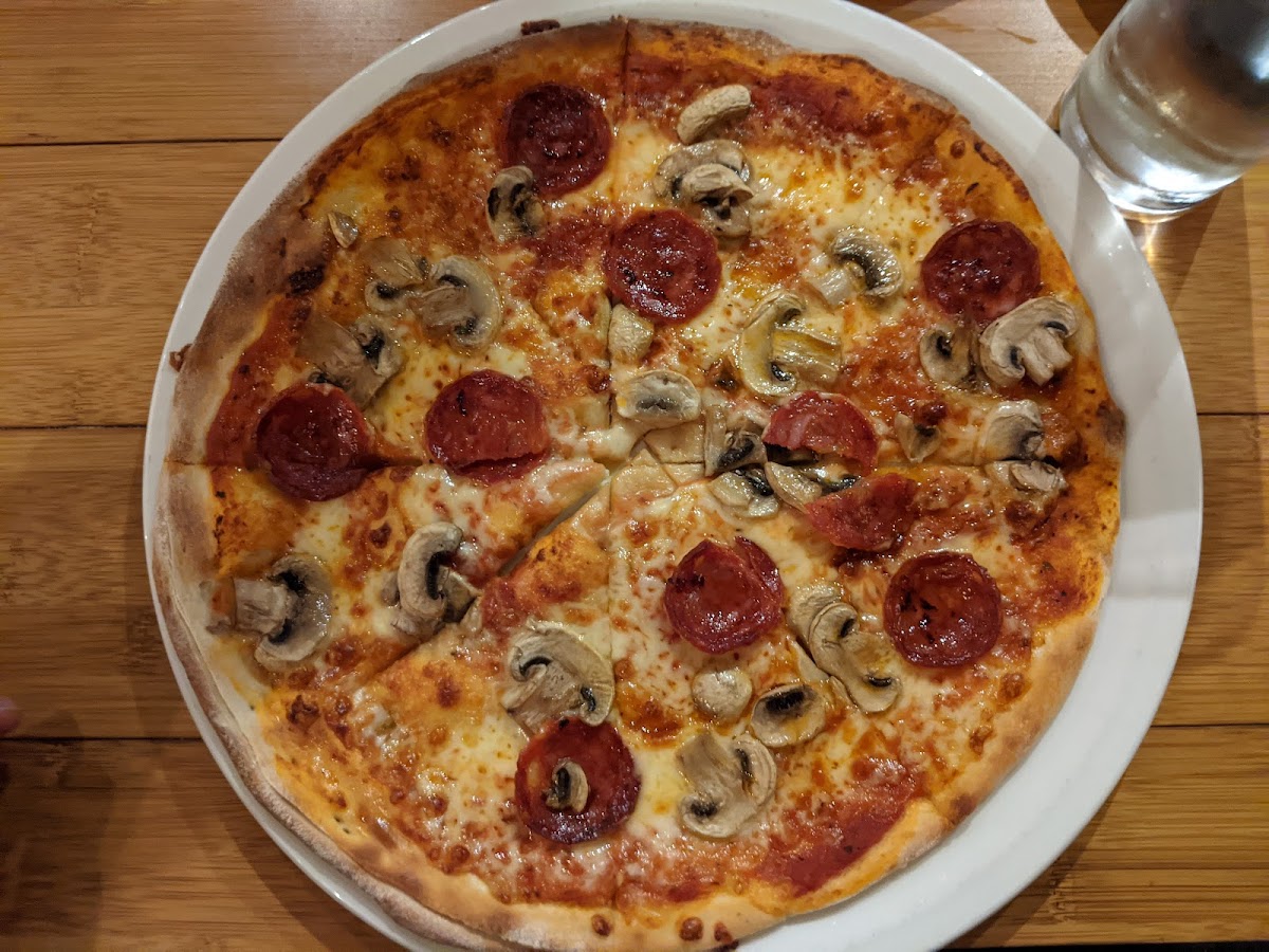 La Trattoria Photo 7