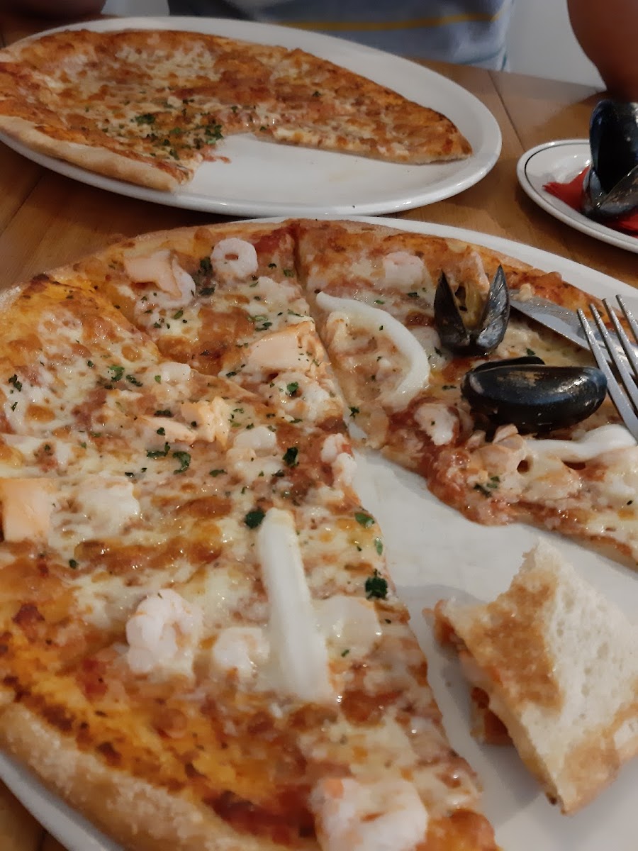 La Trattoria Photo 9