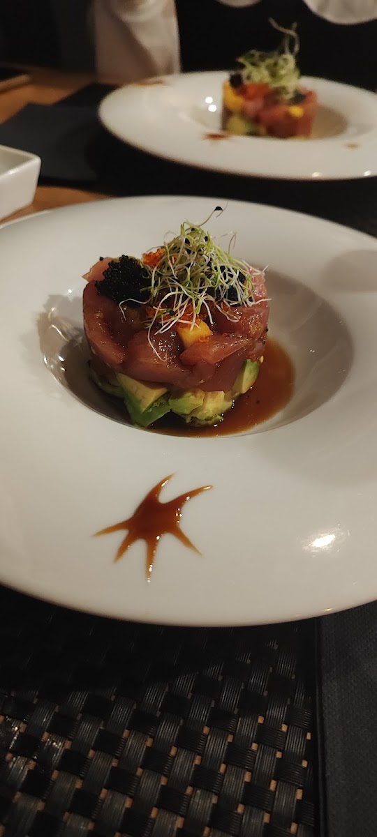 TOBIKO Japan Restaurante Photo 3