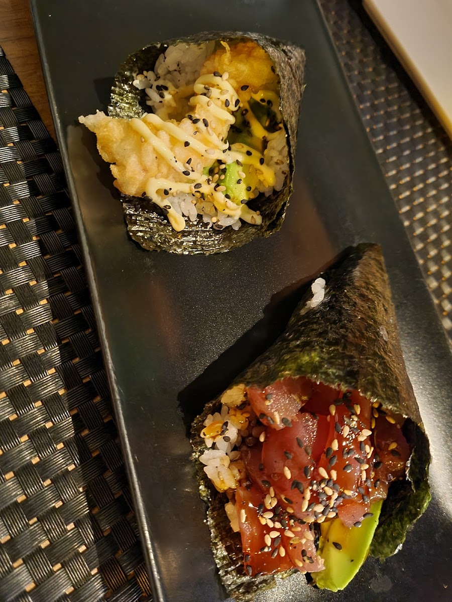 TOBIKO Japan Restaurante Photo 7
