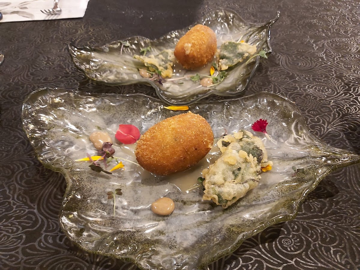 Restaurante Mazmorra Photo 10