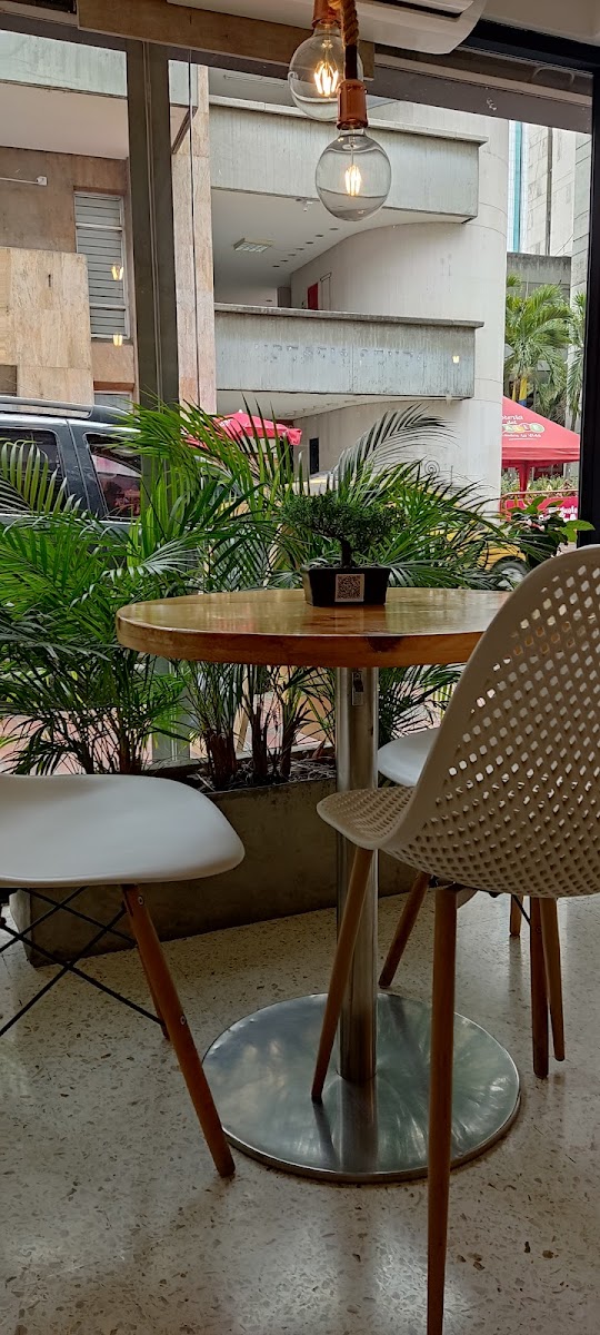 SUMA CAFE