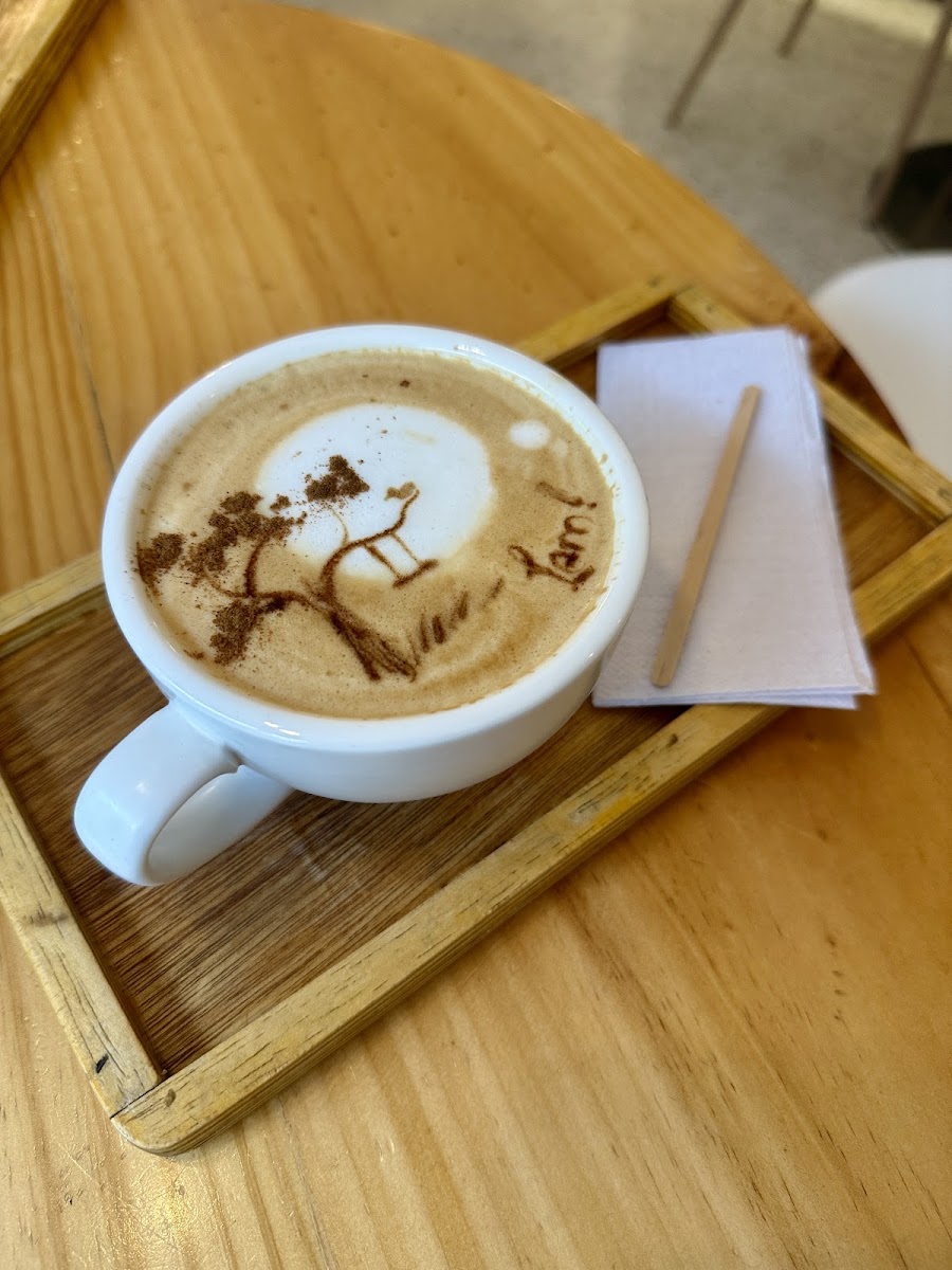 SUMA CAFE Photo 2