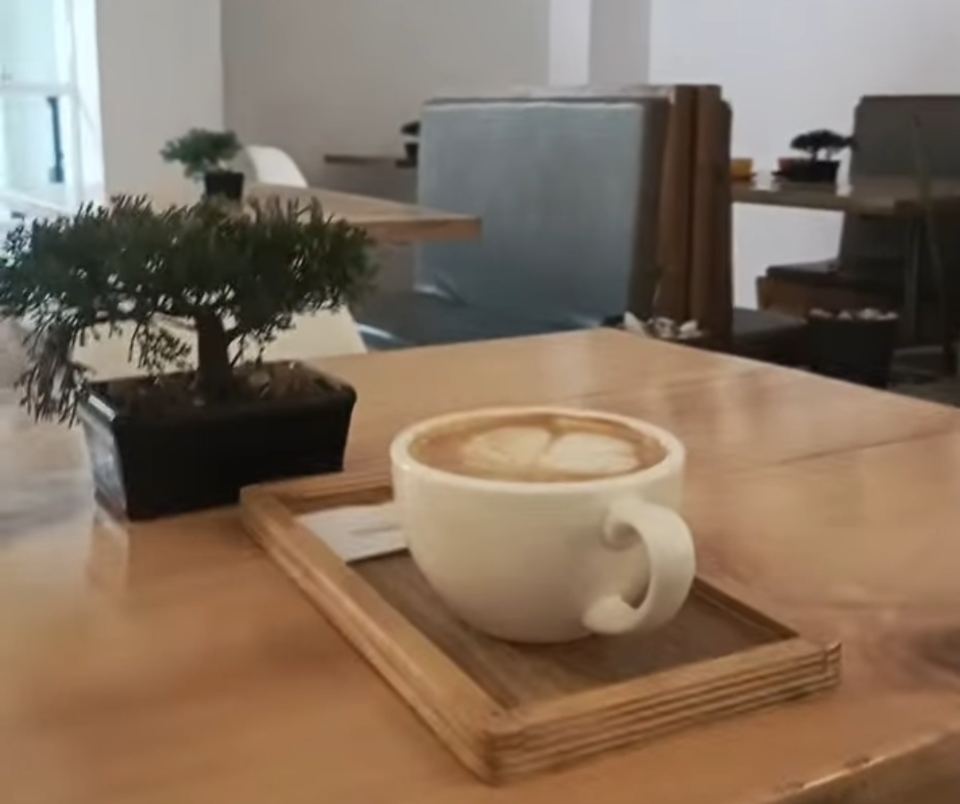 SUMA CAFE Photo 3