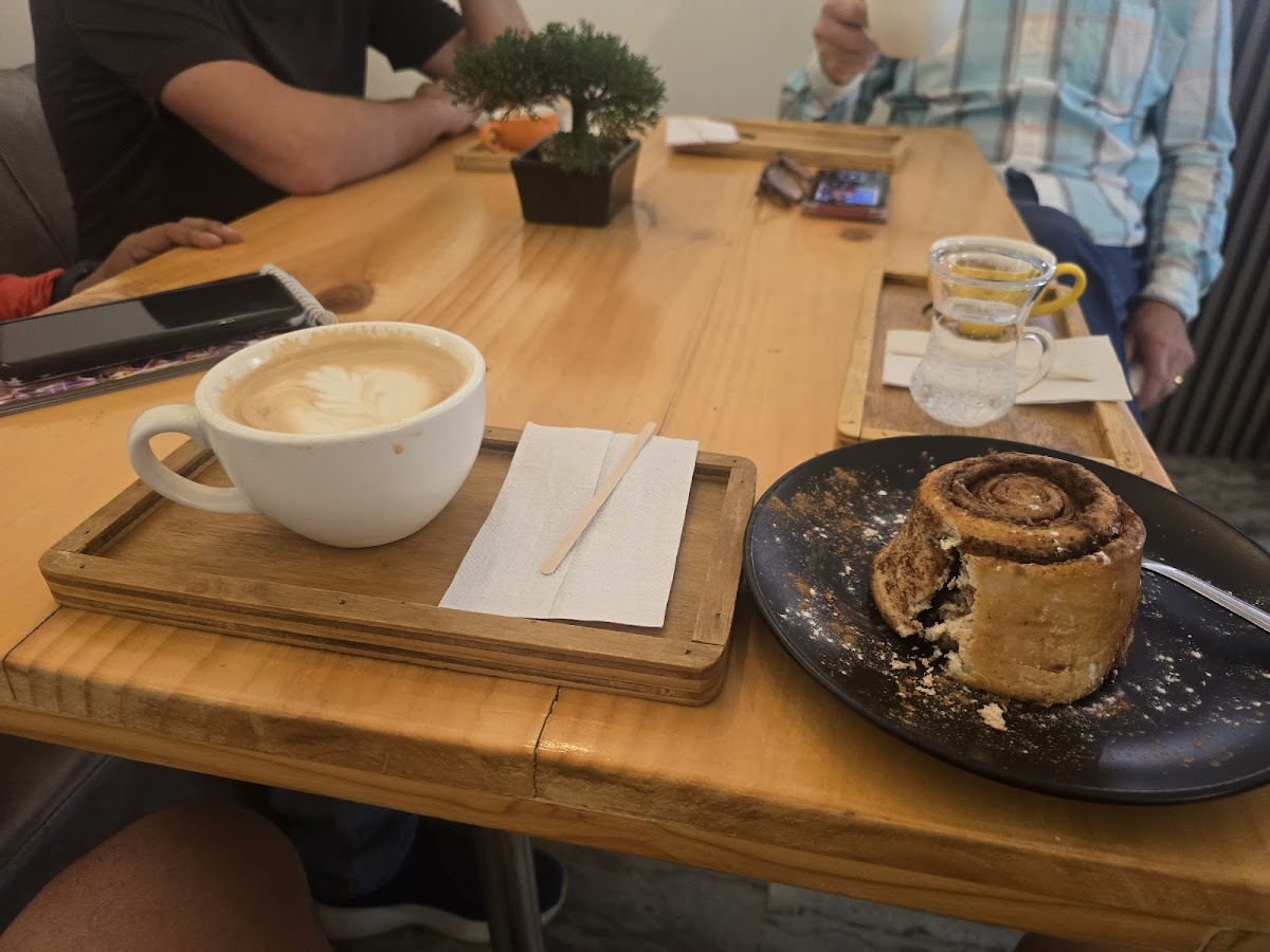 SUMA CAFE Photo 4