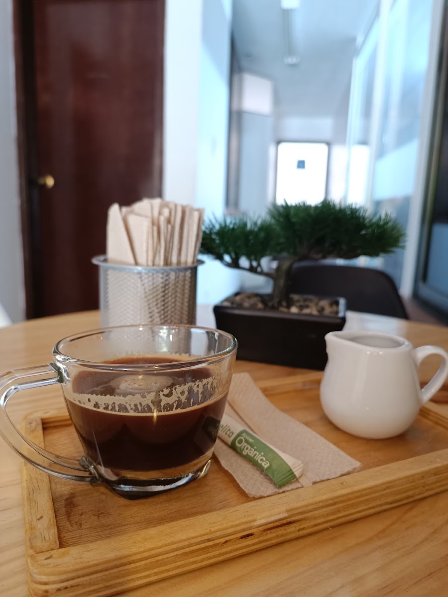 SUMA CAFE Photo 5