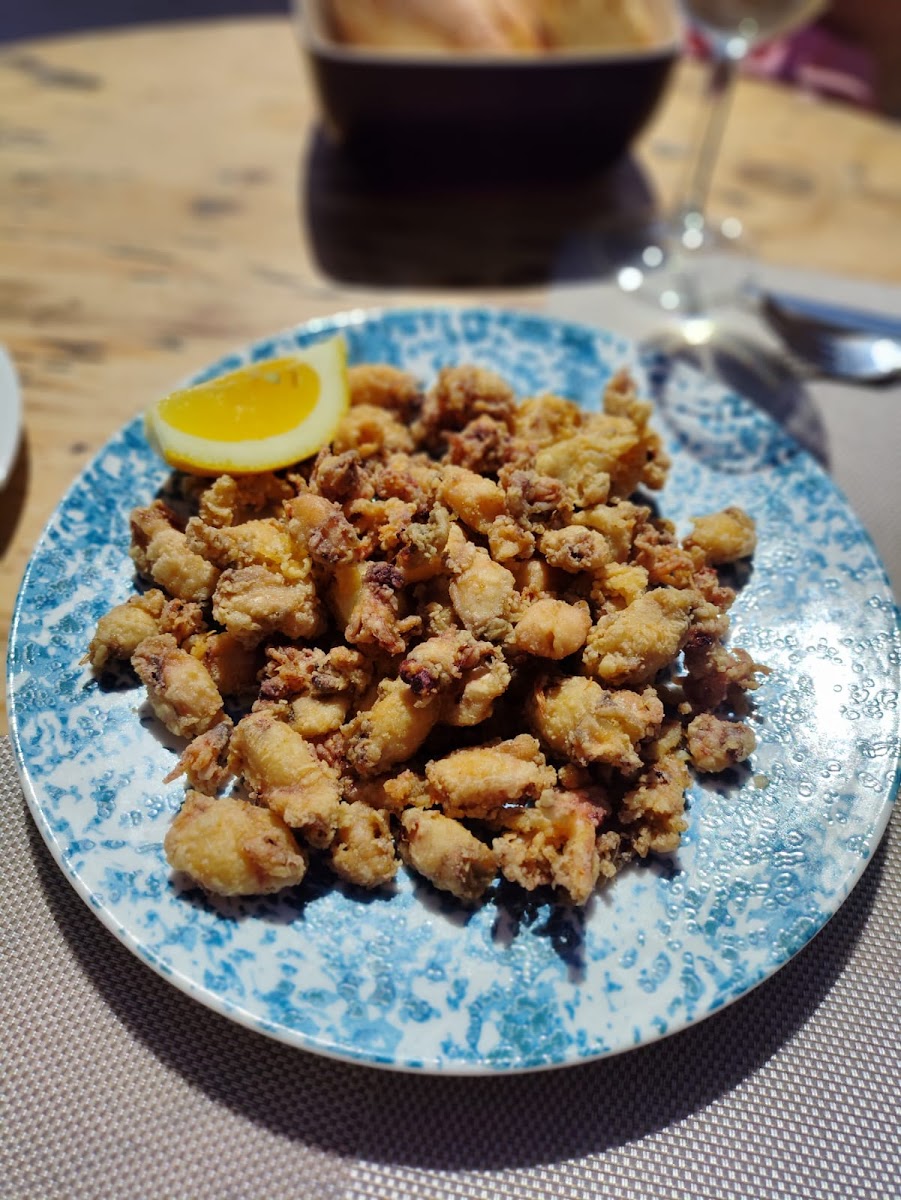 Xiringuito Restaurant Del Mar - Camping Joan Photo 8