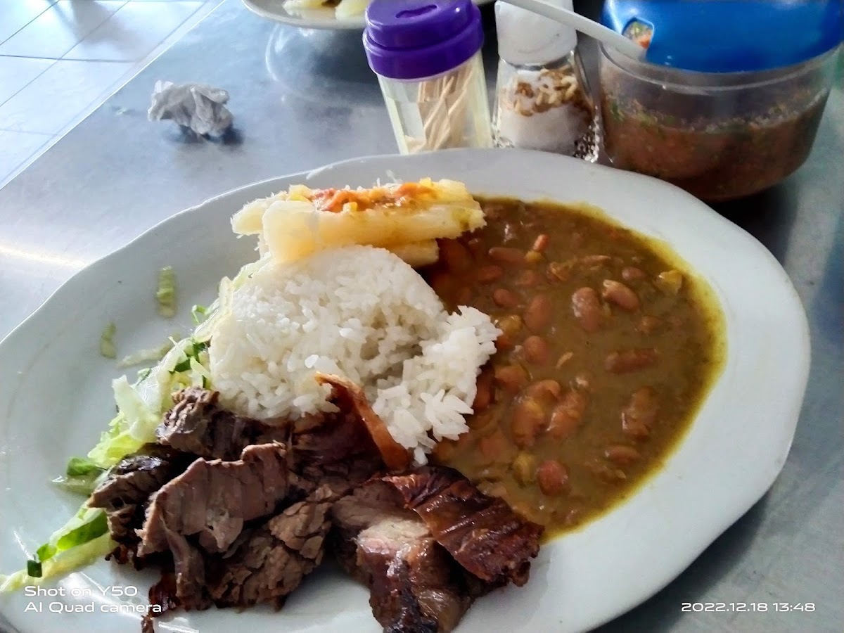 Restaurante Los Girasoles Photo 2