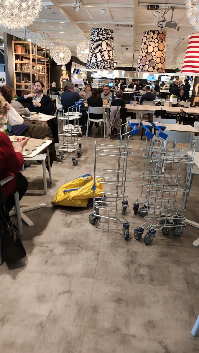 IKEA | Ristorante Photo 2