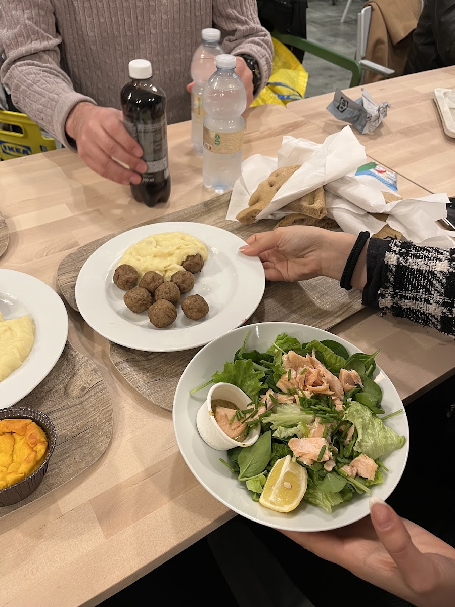 IKEA | Ristorante Photo 3
