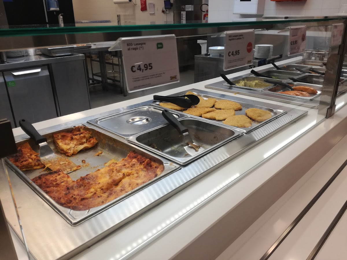 IKEA | Ristorante Photo 4