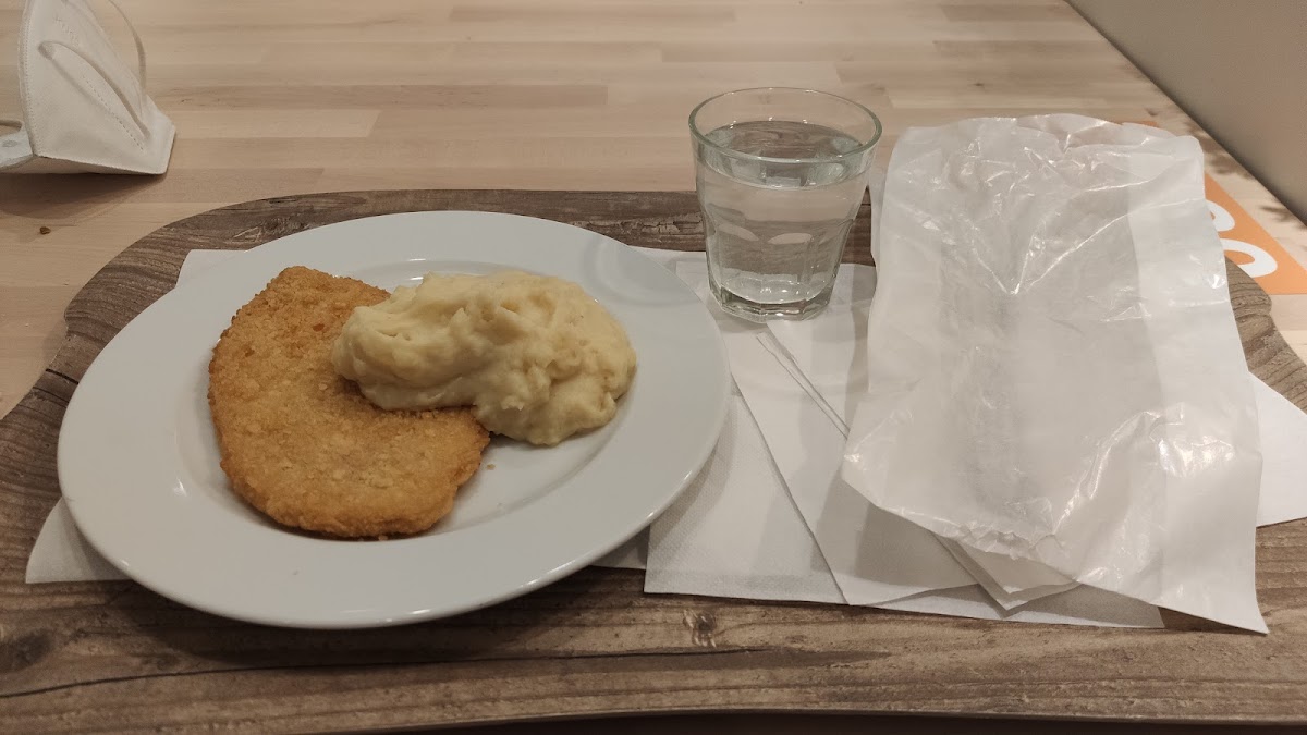 IKEA | Ristorante Photo 7