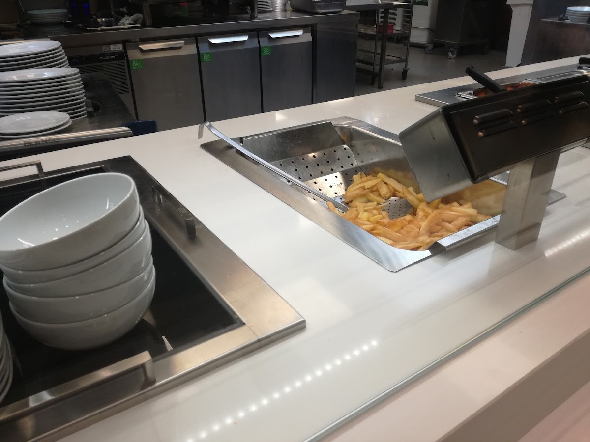 IKEA | Ristorante Photo 9