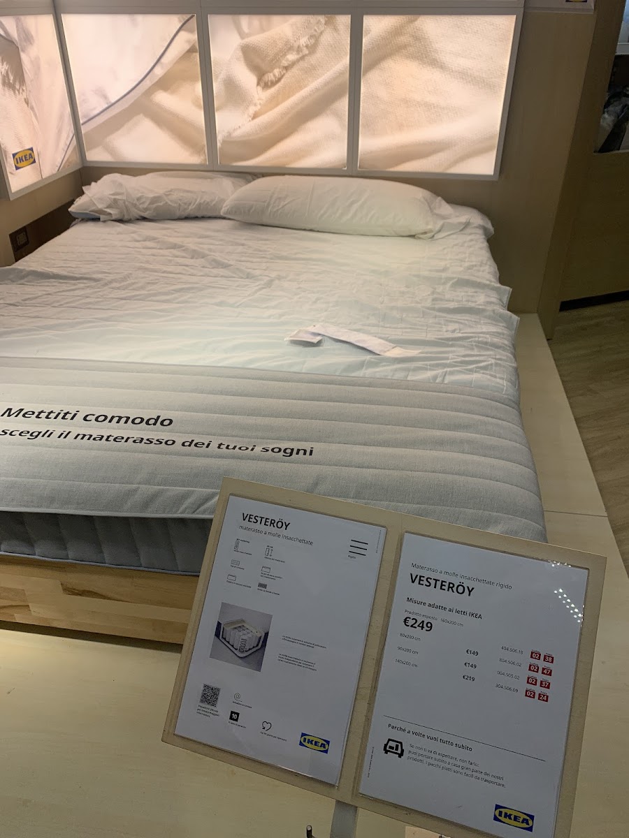 IKEA | Ristorante Photo Menu 1