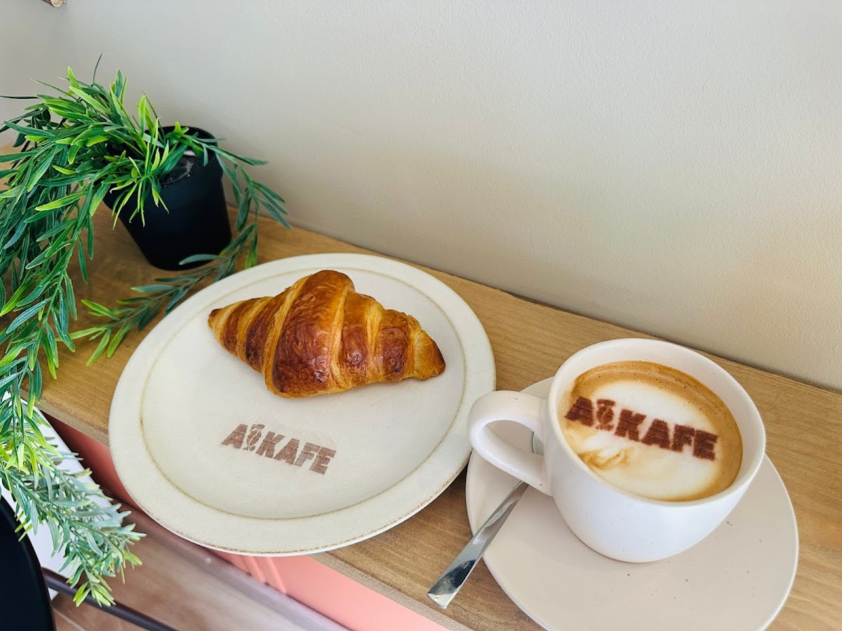 AIKAFÉ Photo 2