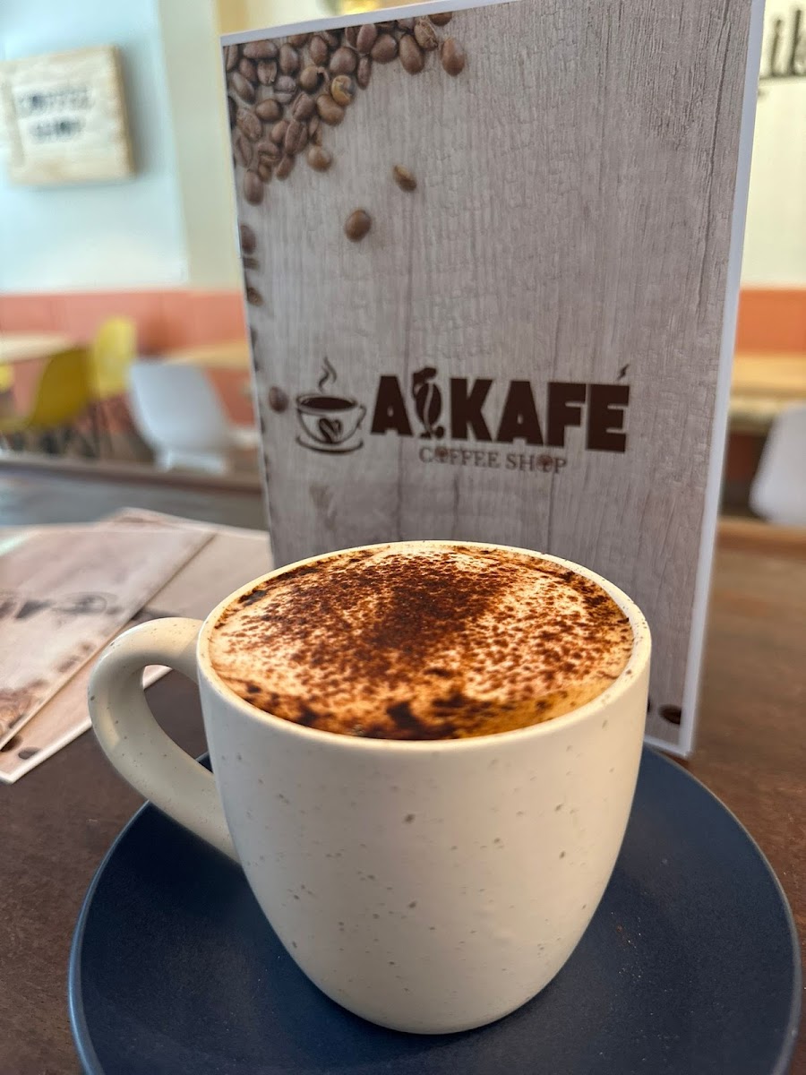 AIKAFÉ Photo 8