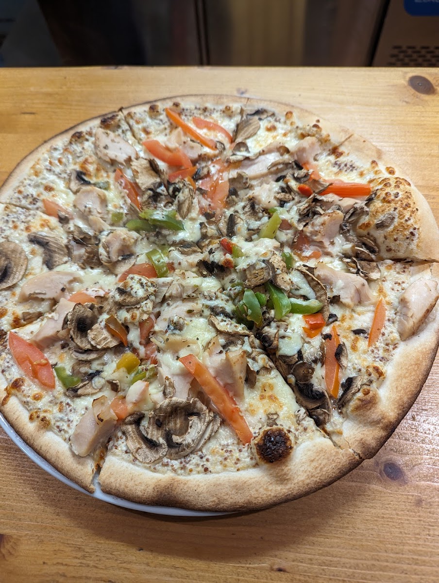 Pizz'Avenue Photo 10