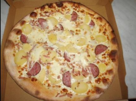 Pizz'Avenue Photo 2