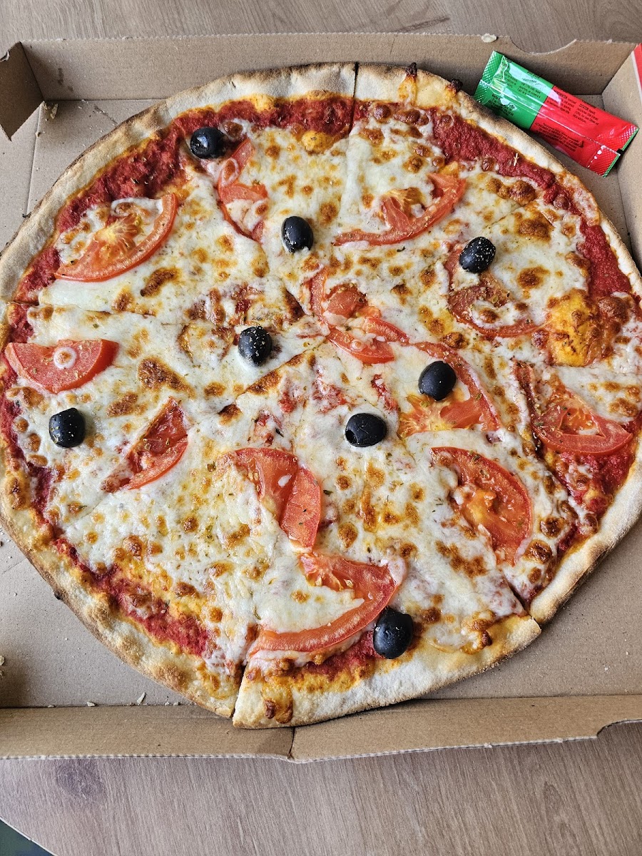 Pizz'Avenue Photo 4
