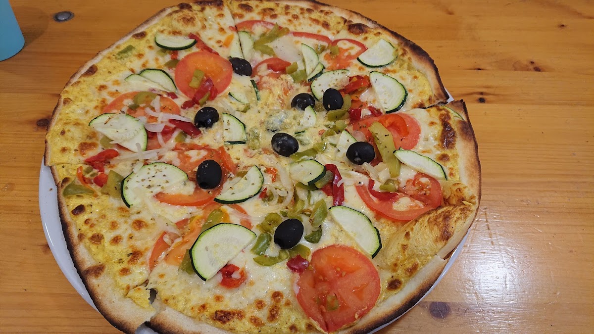 Pizz'Avenue Photo 5