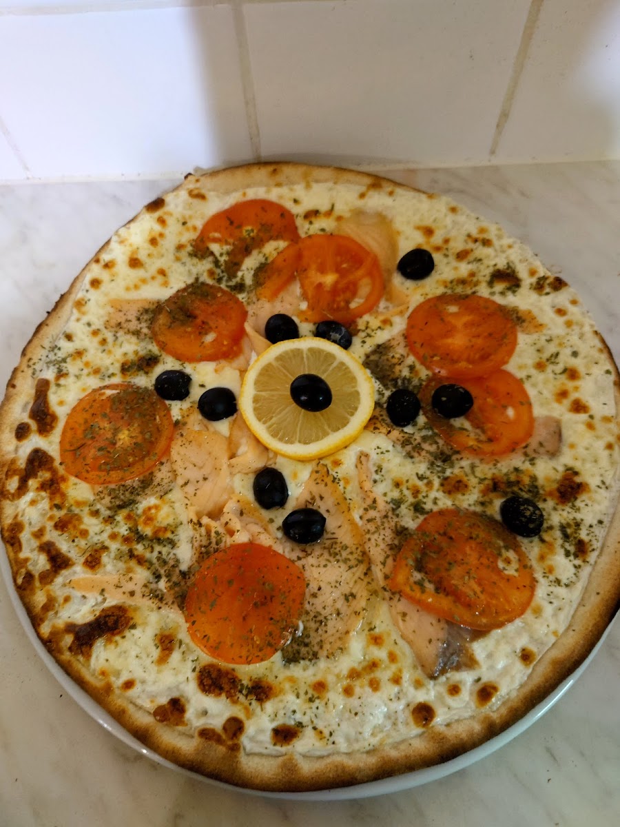 Pizz'Avenue Photo 6