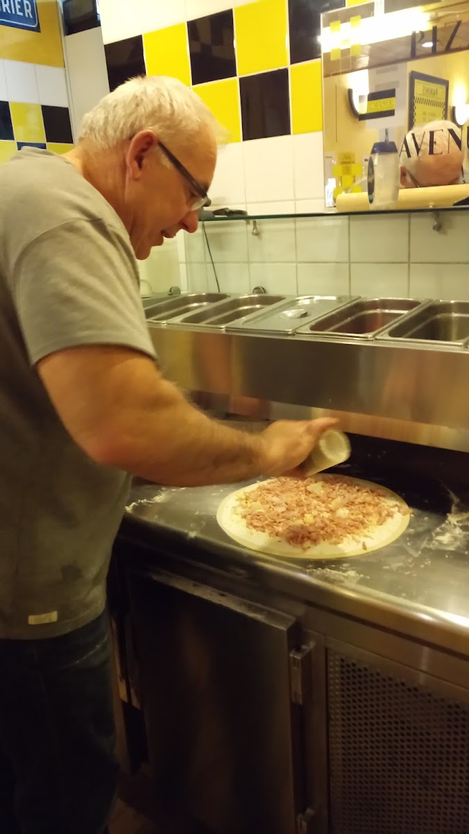 Pizz'Avenue Photo 7