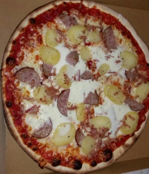 Pizz'Avenue Photo 9