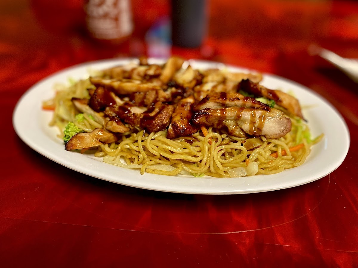 Kims Red Rose Restaurant Photo 2