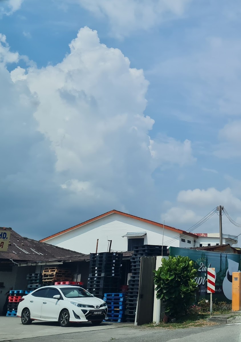 Lenhon Kilang Kopi Sdn. Bhd. Photo 5