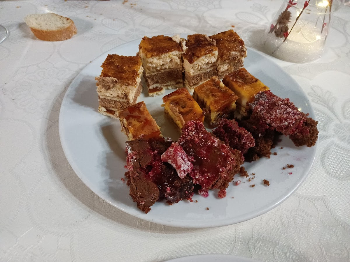 Horno de Víznar Photo 2