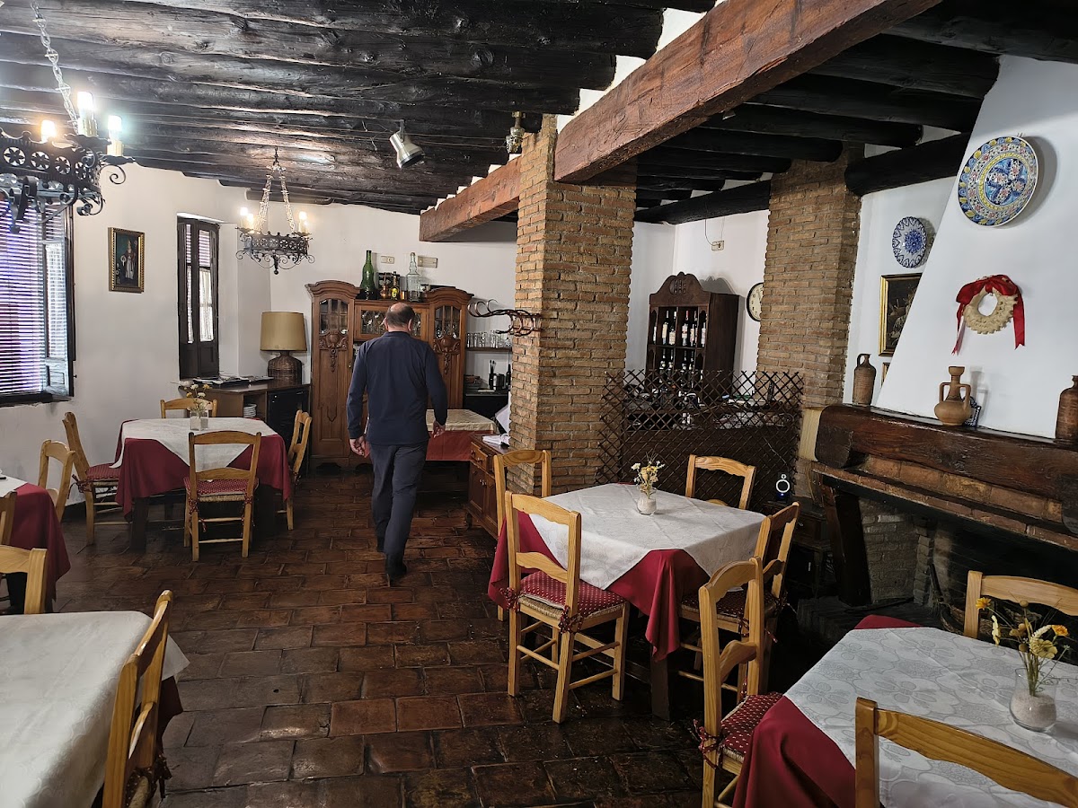 Horno de Víznar Photo 3