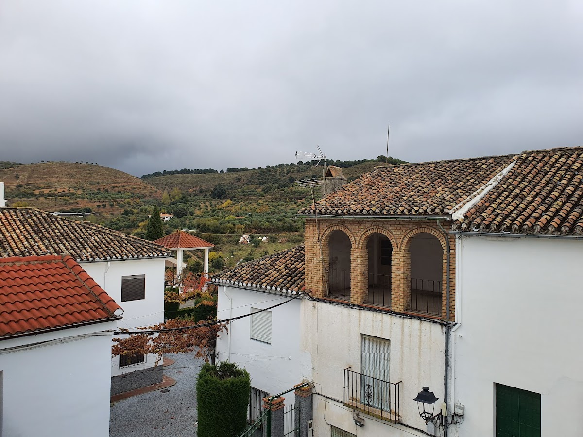Horno de Víznar Photo 4
