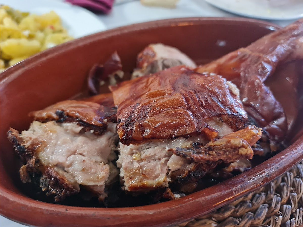 Horno de Víznar Photo 6
