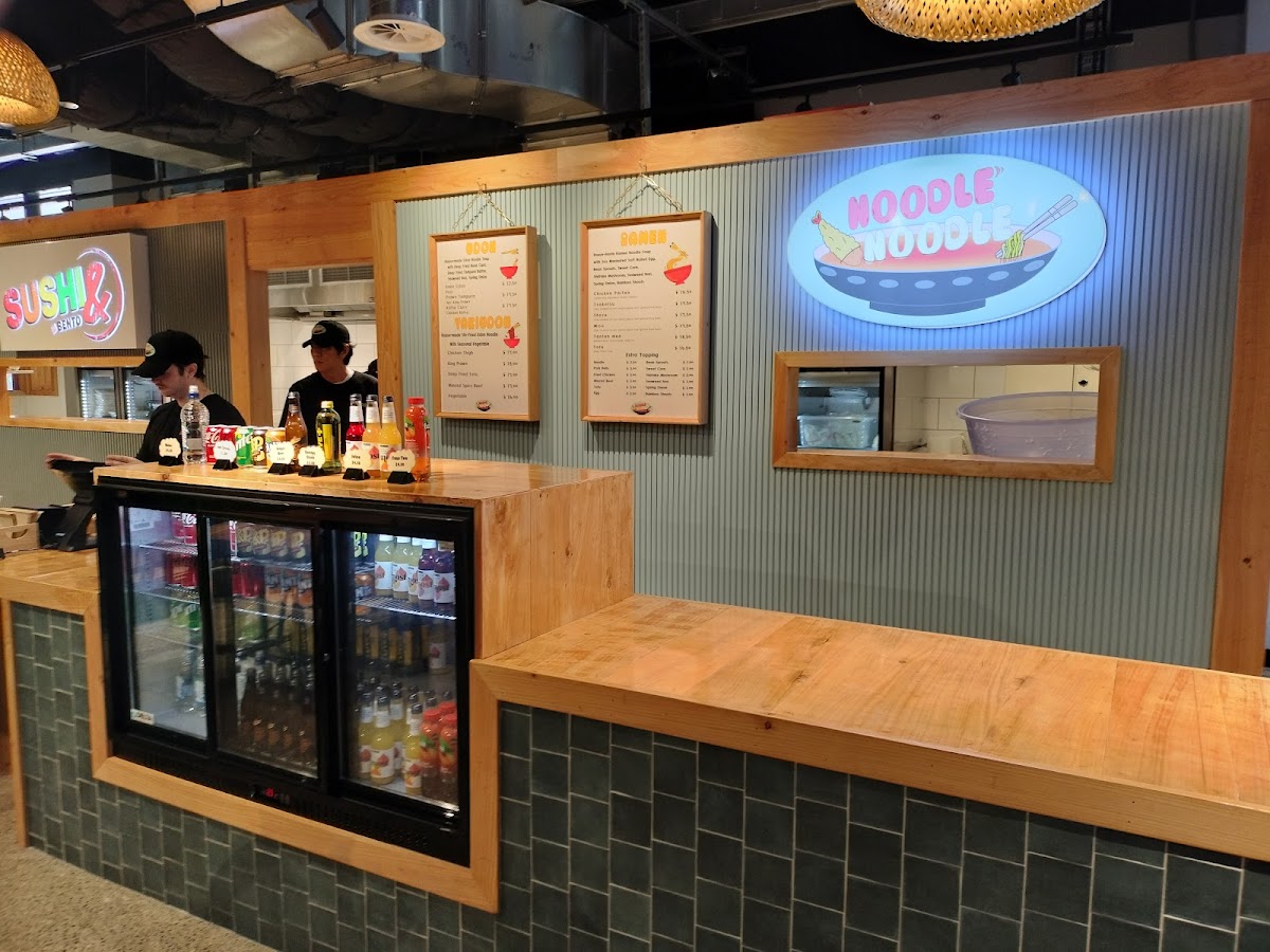 Noodle Noodle Photo 6