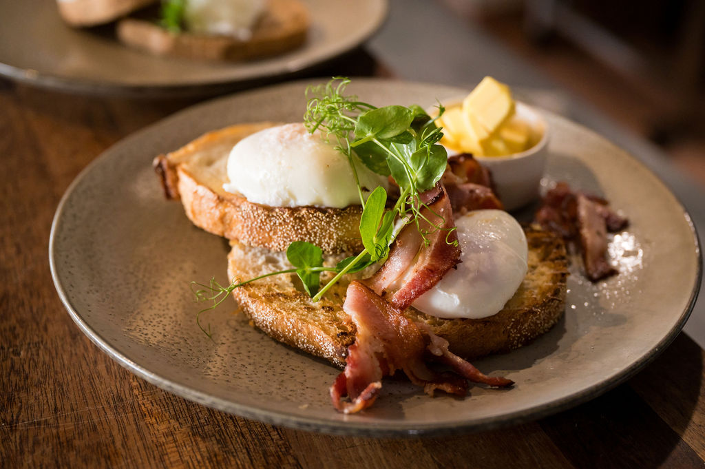 Fika Cafe & Bar (previously Neighbourhood Kitchen) Photo 2