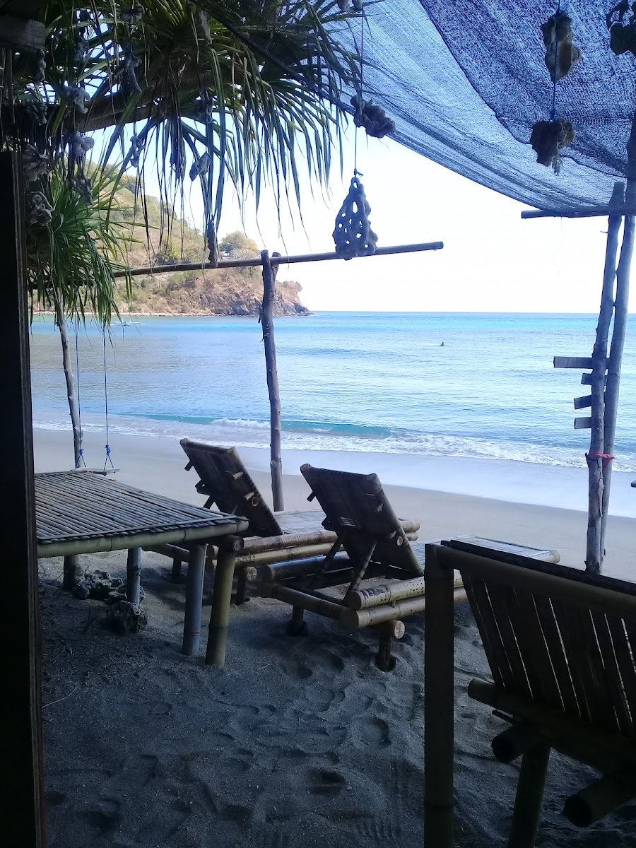 Malaka Hawaii Pandanan