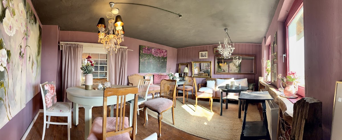 Café Eloise