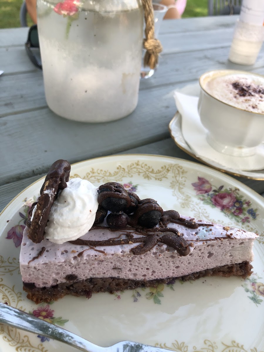 Café Eloise Photo 10