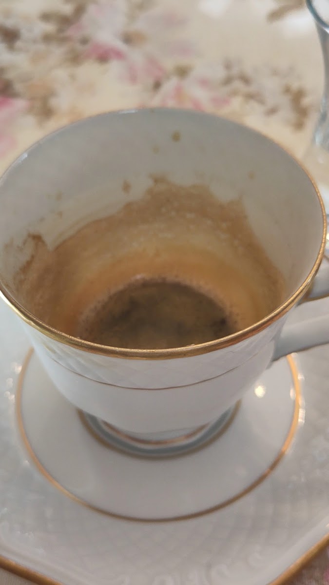 Café Eloise Photo 2