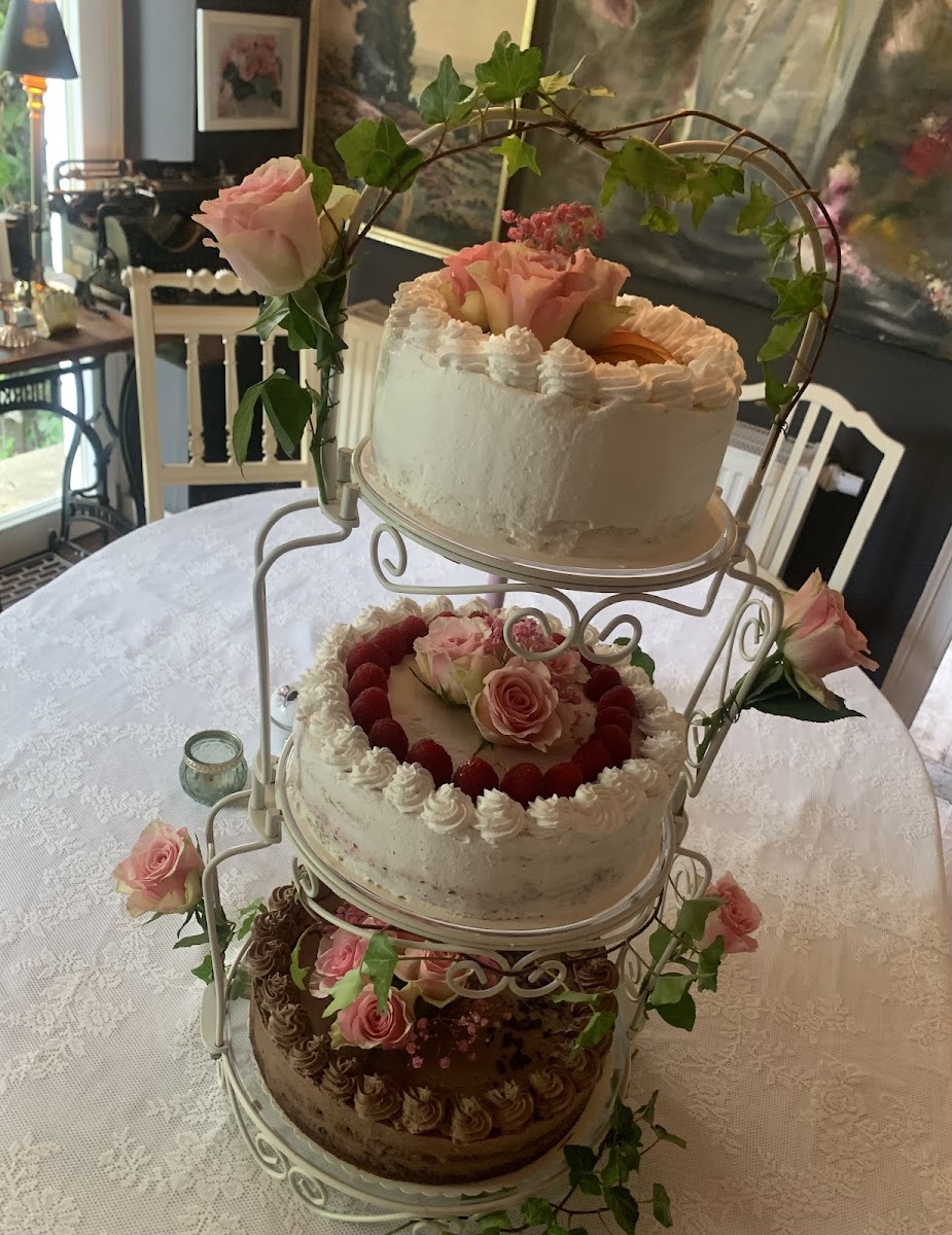 Café Eloise Photo 3