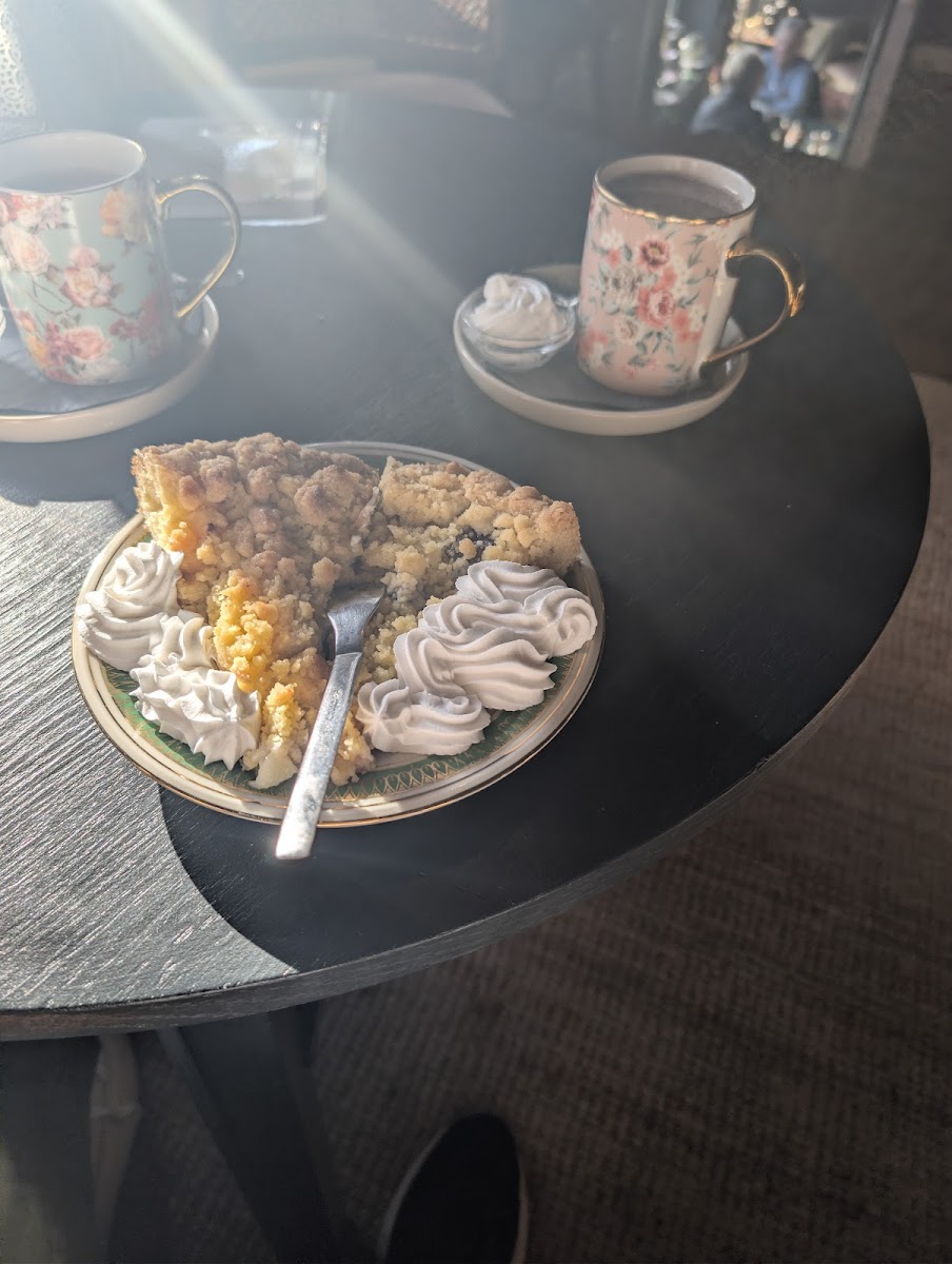 Café Eloise Photo 4